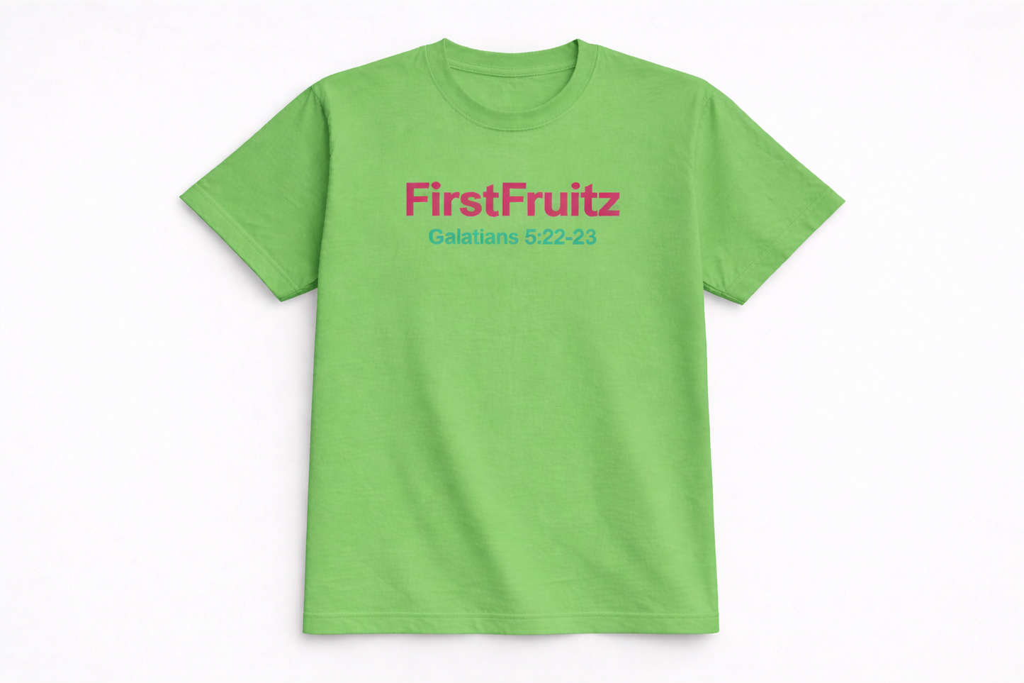 Fruitz Shirt