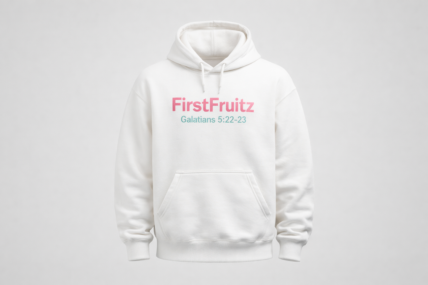 Fruitz Hoodie