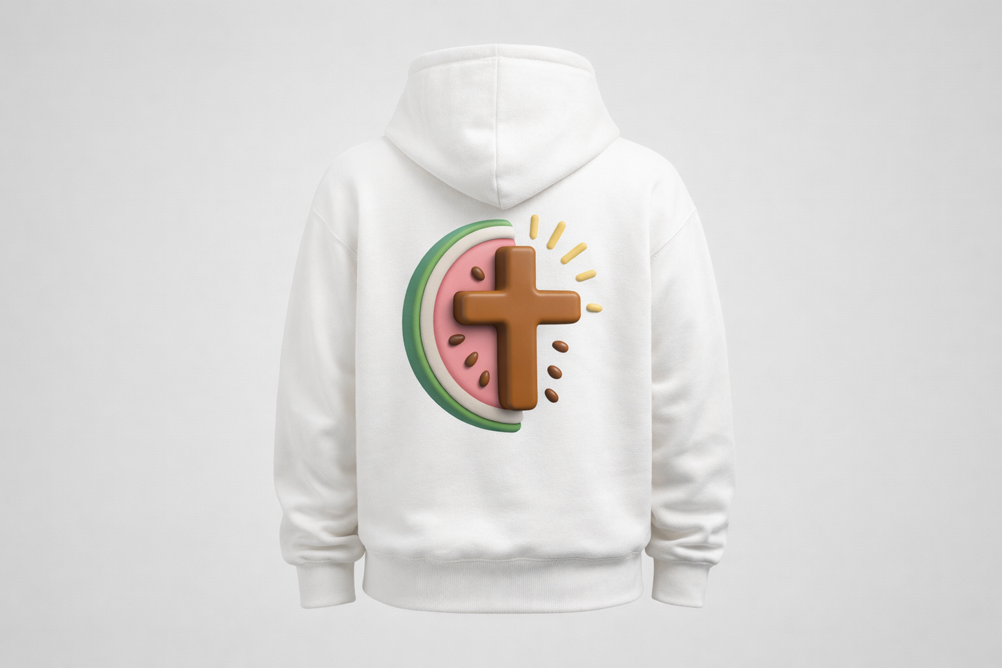 Fruitz Hoodie
