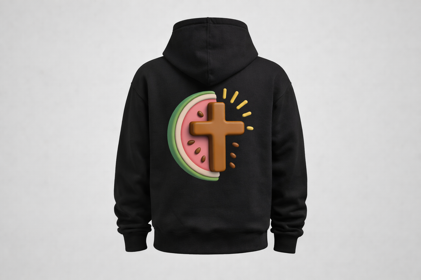 Fruitz Hoodie