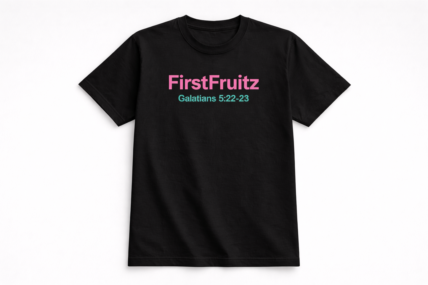 Fruitz Shirt