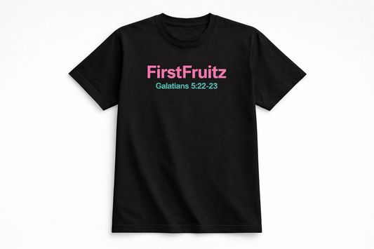 Fruitz Shirt
