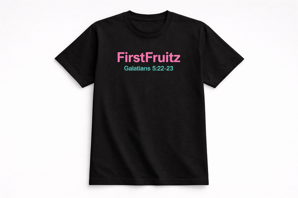 Fruitz Shirt