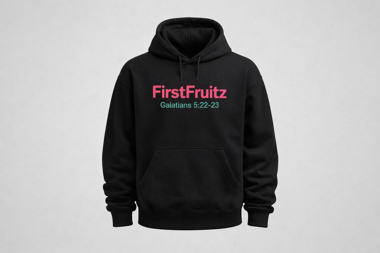 Fruitz Hoodie