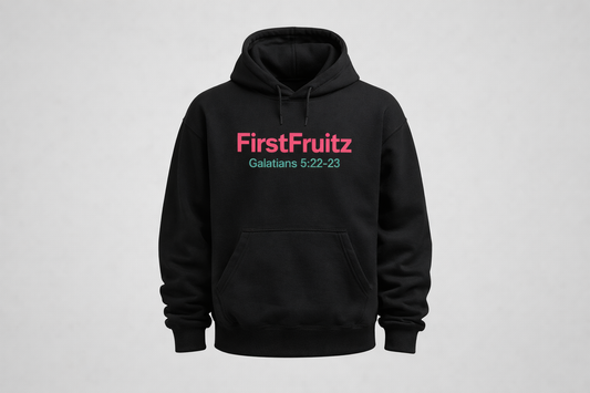 Fruitz Hoodie