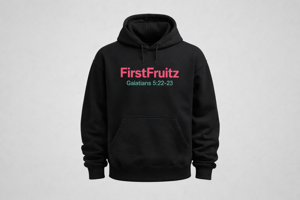 Fruitz Hoodie