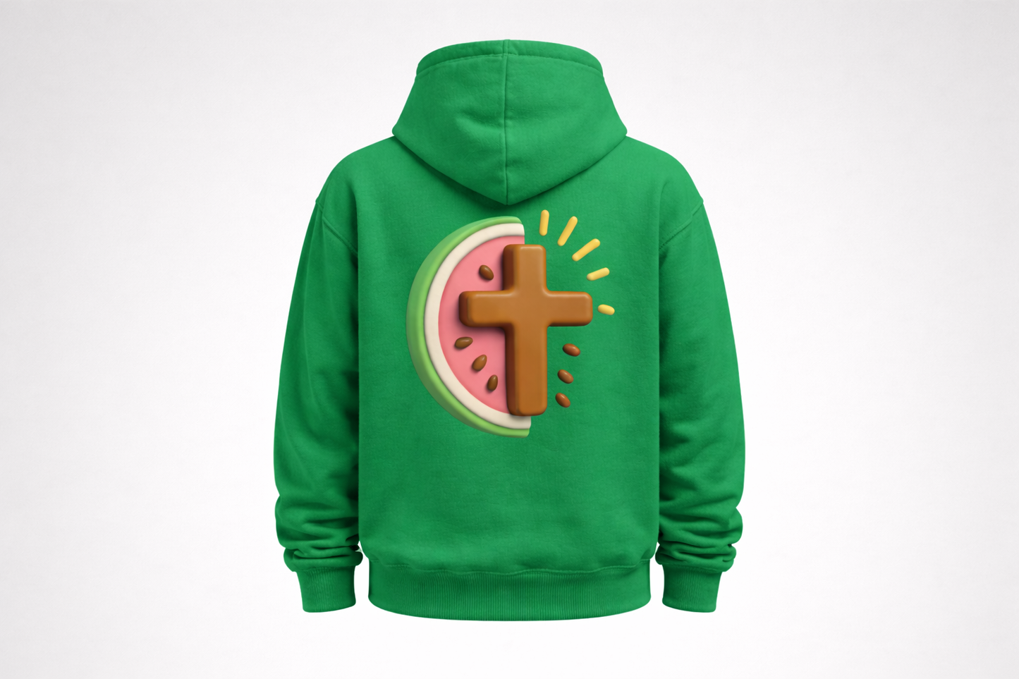 Fruitz Hoodie