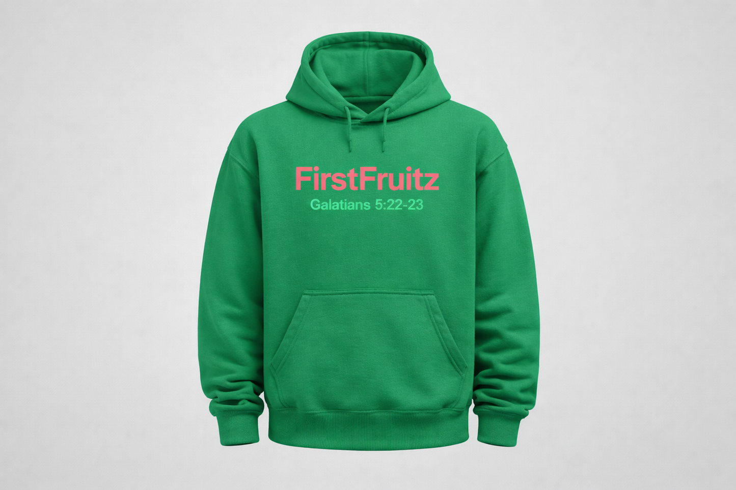 Fruitz Hoodie