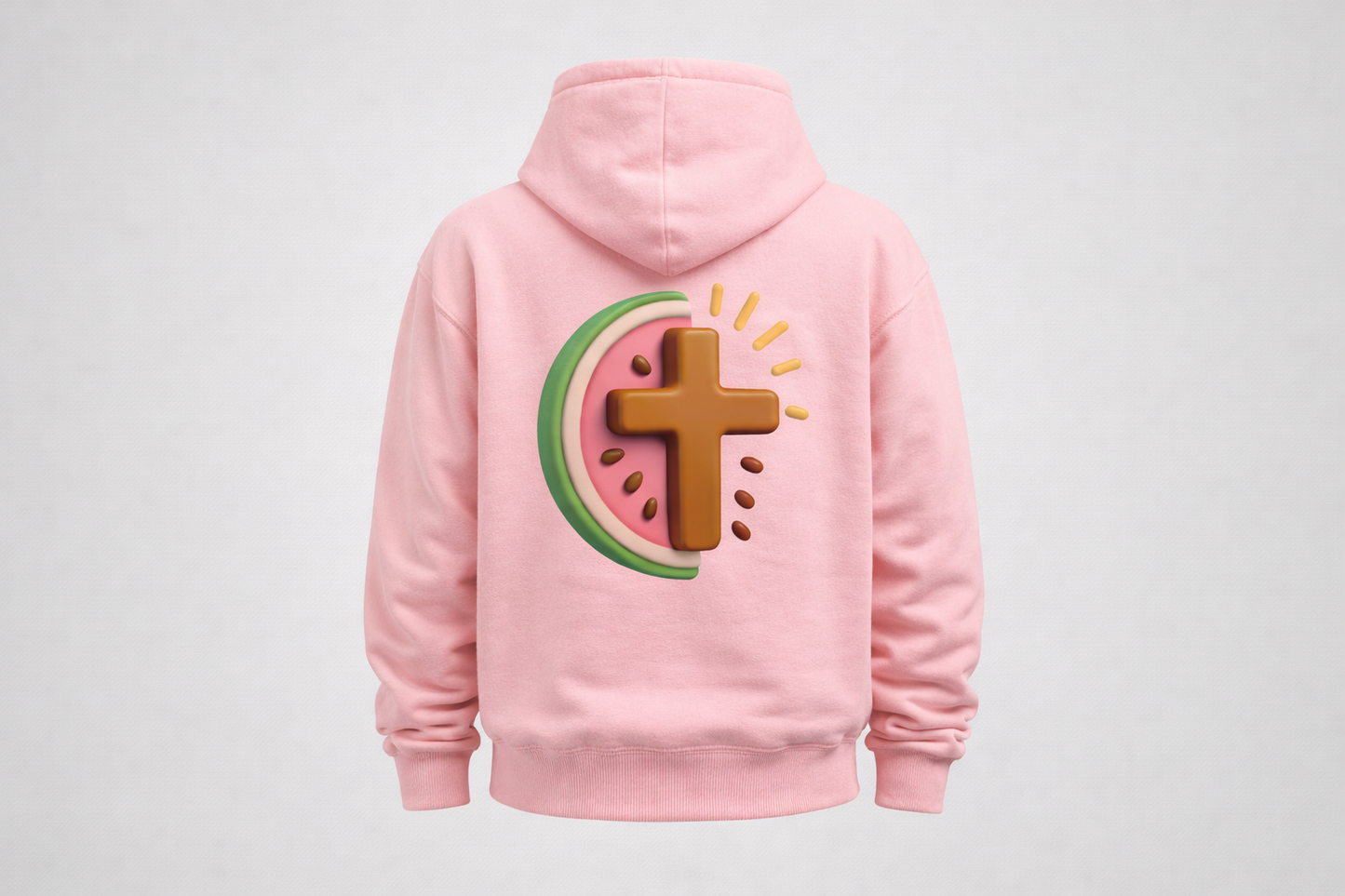 Fruitz Hoodie