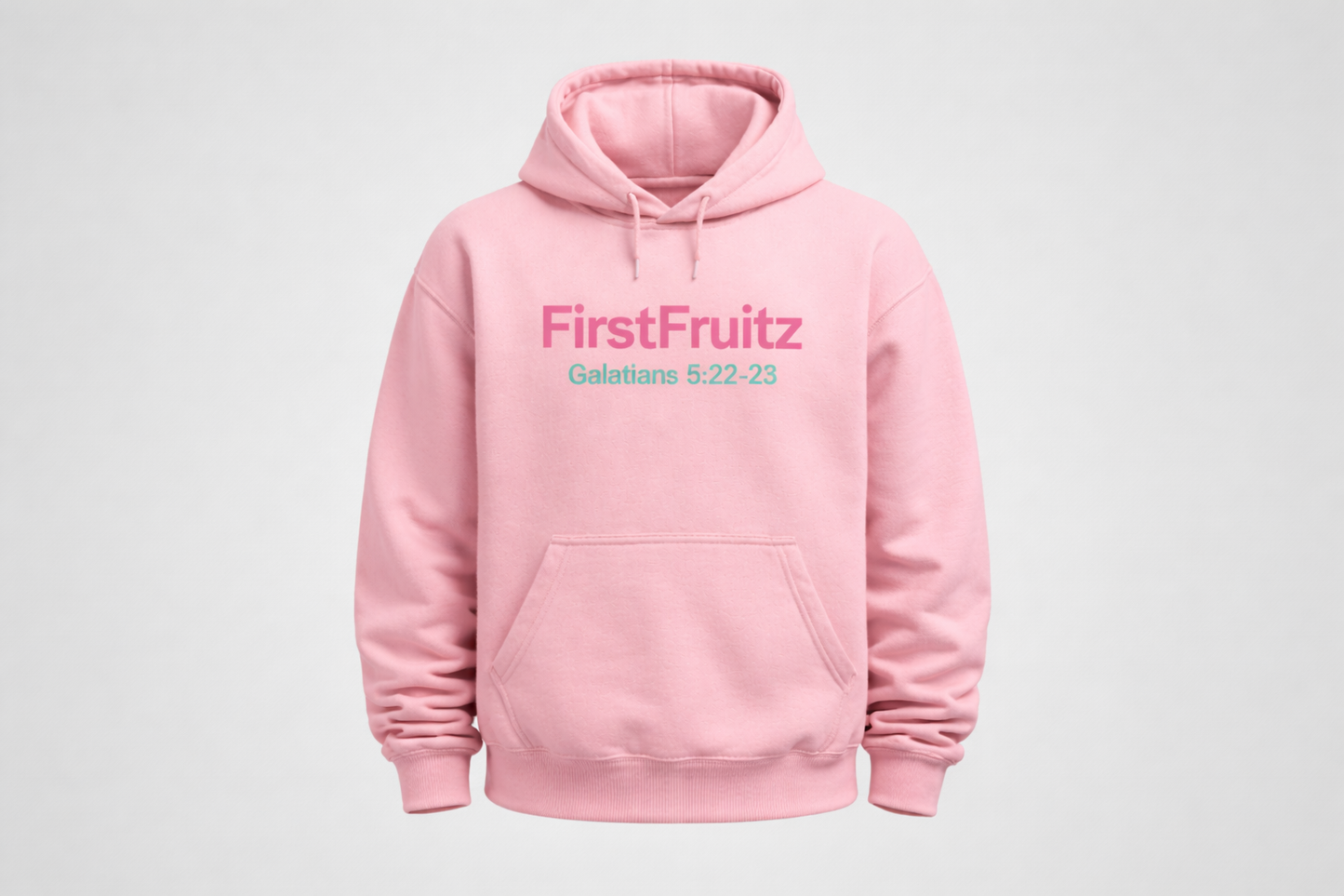 Fruitz Hoodie