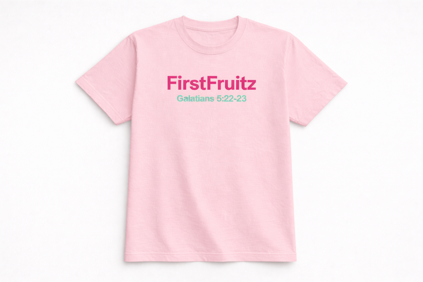 Fruitz Shirt
