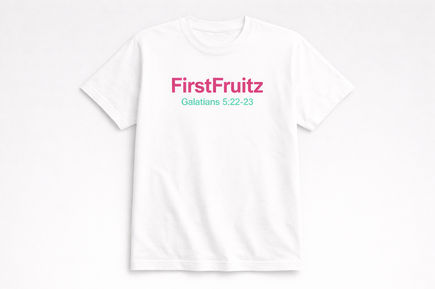 Fruitz Shirt