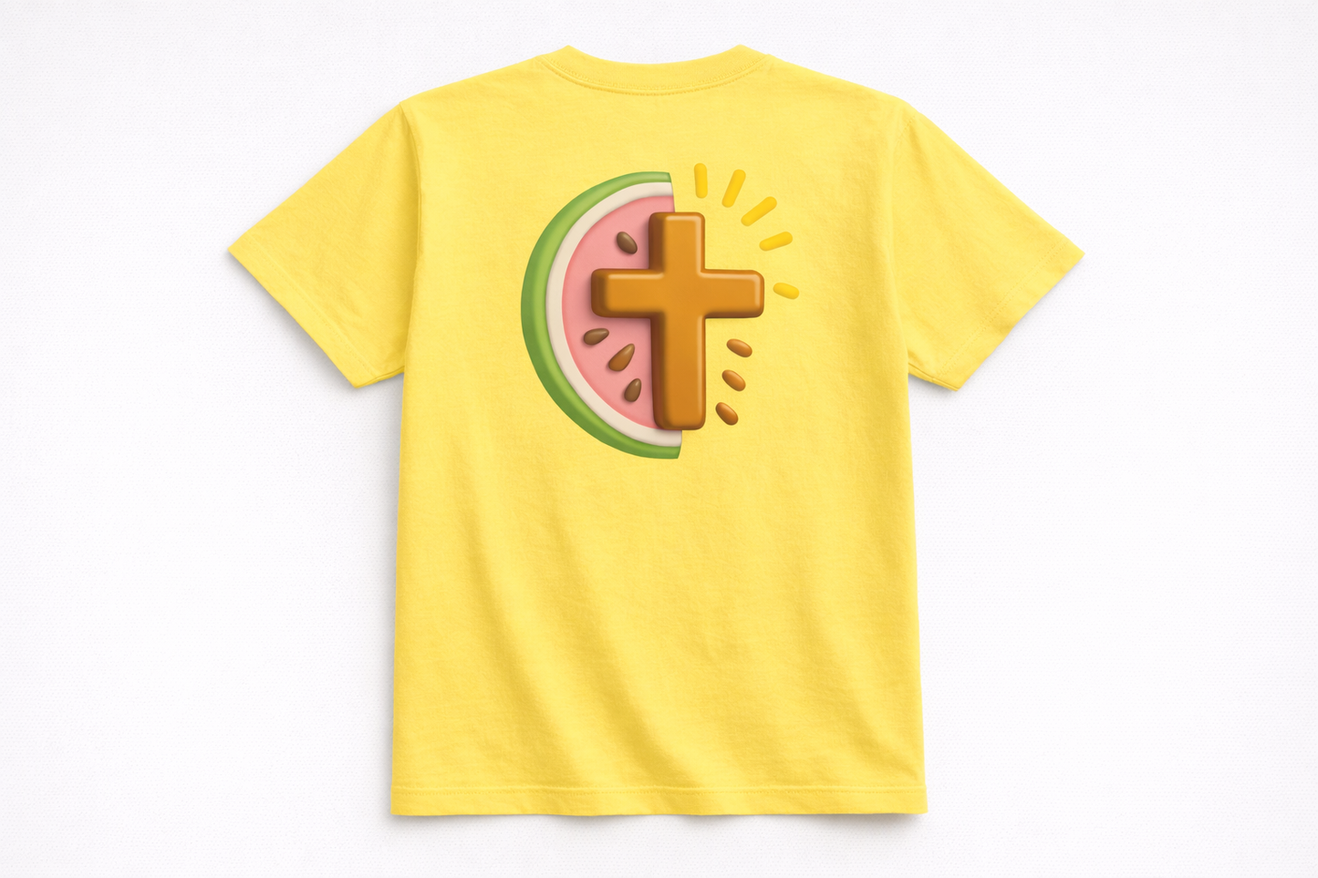 Fruitz Shirt