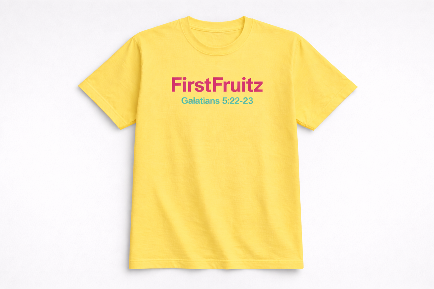 Fruitz Shirt